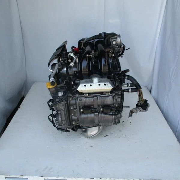 JDM 2014-2017 SUBARU XV CROSSTREK DOHC 2.0L ENGINE ONLY ( FB20.ENG )