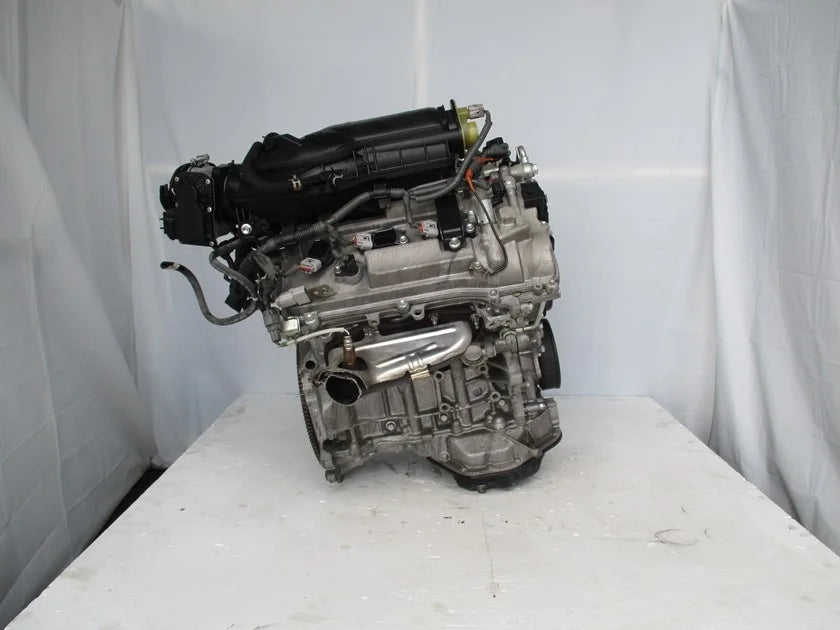 JDM 2006-2016 TOYOTA HIGHLANDER 3.5L FWD ENGINE ( 2GRFE.ENG )