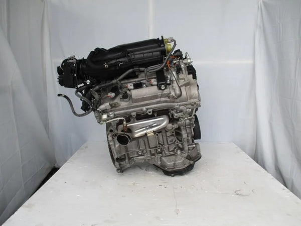 JDM 2006-2016 TOYOTA HIGHLANDER 3.5L FWD ENGINE ( 2GRFE.ENG )