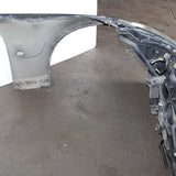 JDM 2003-2009 NISSAN 350Z Z33 FAIRLADY FRONT END CONVERSION NOSE CUT