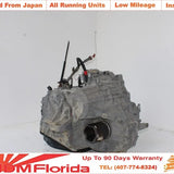JDM 1999-2003 LEXUS RX300 V6 2 WHEEL DRIVE AUTOMATIC TRANSMISSION ( 1MZ.AT )