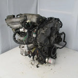 JDM 2003-2007 NISSAN MURANO 3.5L FRONT WHEEL DRIVE V6 ENGINE ( VQ35.FWD.ENG )