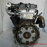 JDM 1998-2005 LEXUS GS300 3.0L VVTI ENGINE ONLY ( 2JZGE.VVTI )
