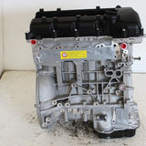 KDM 2009-2012 HYUNDAI GENESIS 2.0L TURBO MPI ENGINE ( G4KF )