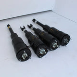JDM 2007-2012 LEXUS LS460 REAR WHEEL DRIVE SET OF FRONT AND REAR SUSPENSION