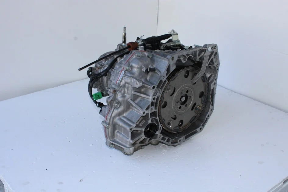 JDM 2014-2018 NISSAN VERSA CVT AUTOMATIC TRANSMISSION ( RE0F11A )