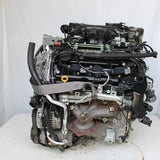 JDM 2011-2012 NISSAN ALTIMA 3.5L V6 ENGINE ( VQ35DE.FWD.ENG )