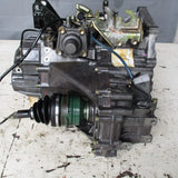 JDM 2000-2005 TOYOTA CELICA GTS 2ZZ 1.8L 6 SPEED MANUAL TRANSMISSION
