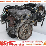 JDM 2002-2003 TOYOTA ES300 3.0L VVTI ENGINE ( 1MZFE.ENG )