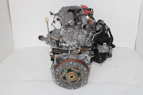 JDM 2013-2018 LEXUS ES300h 2.5L VVTI HYBRID ENGINE ( 2ARFXE.ENG )