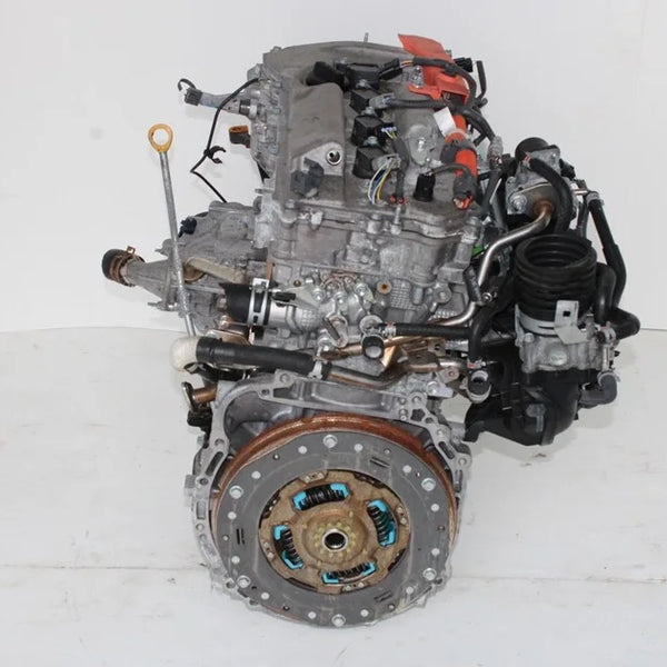 JDM 2013-2018 LEXUS ES300h 2.5L VVTI HYBRID ENGINE ( 2ARFXE.ENG )