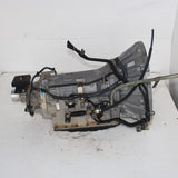 JDM 2009-2012 NISSAN FRONTIER 4.0L V6 REAR WHEEL DRIVE TRANSMISSION ONLY ( VQ40.RWD.AT )