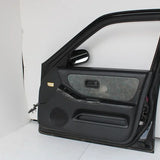 JDM 1993-1997 NISSAN SKYLINE R33 COMPLETE PAIR OF LEFT AND RIGHT FRONT DOORS ( SEDAN MODEL )