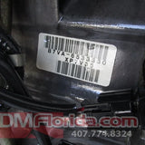 JDM 1999-2001 ACURA TL TYPE S V6 3.2L AUTOMATIC TRANSMISSION ( B7VA )
