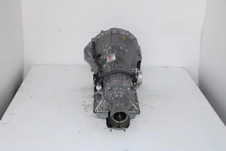 JDM 2006-2012 TOYOTA / LEXUS IS250 REAR WHEEL DRIVE V6 AUTOMATIC TRANSMISSION ( 4GRFSE.RWD.AT ) 22A30