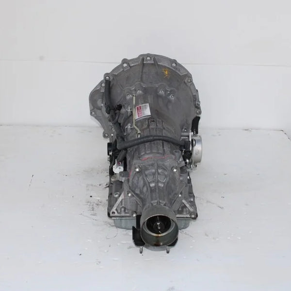 JDM 2006-2012 TOYOTA / LEXUS IS250 REAR WHEEL DRIVE V6 AUTOMATIC TRANSMISSION ( 4GRFSE.RWD.AT ) 22A30
