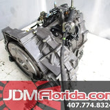 JDM 2001-2005 HONDA CIVIC 1.7L CVT D17A CVT AUTOMATIC TRANSMISSION (SLYA)