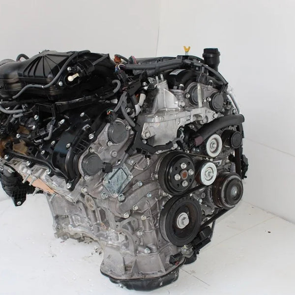 JDM 2017-2020 TOYOTA SIENNA 3.5L V6 ENGINE ( 2GRFKS )