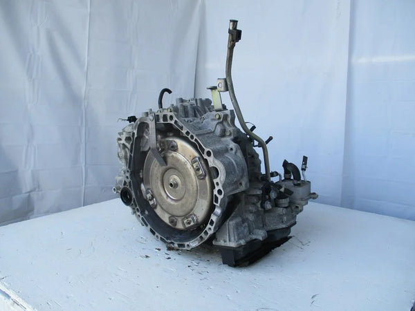 JDM 2011-2014 NISSAN QUEST V6 AUTOMATIC CVT TRANSMISSION ( VQ35.CVT.AT.2 )