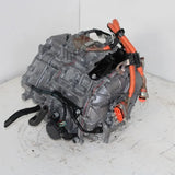 JDM 2009-2015 TOYOTA PRIUS CVT HYBRID 2ZRFXE AUTOMATIC TRANSMISSION ( P410 )