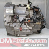 JDM 2002-2003 ACURA TL J32A TYPE S V6 3.2L AUTOMATIC TRANSMISSION ( B7WA.AT )
