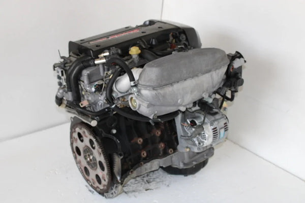 ( ACTUAL PHOTOS ) JDM 1998-2002 TOYOTA ALTEZZA 3SFE BEAMS DUAL VVTI ENGINE AUTO VERSION