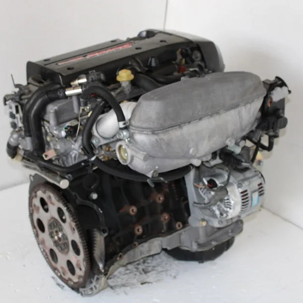 ( ACTUAL PHOTOS ) JDM 1998-2002 TOYOTA ALTEZZA 3SFE BEAMS DUAL VVTI ENGINE AUTO VERSION