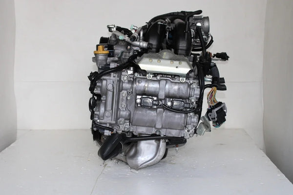 JDM 2016-2017 SUBARU IMPREZA 2.0L F20BD DOHC PZEV ENGINE ONLY ( FB20D.ENG )