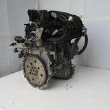 JDM 2002-2006 NISSAN ALTIMA DOHC 2.5L ENGINE ( QR25 )