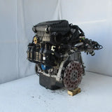 JDM 2001-2005 HONDA CIVIC 1.7L SOHC VTEC ENGINE ONLY ( D17A.ENG )