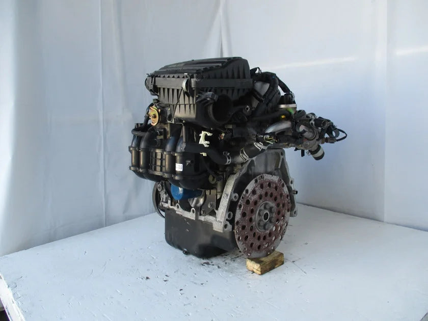 JDM 2001-2005 HONDA CIVIC 1.7L SOHC VTEC ENGINE ONLY ( D17A.ENG )