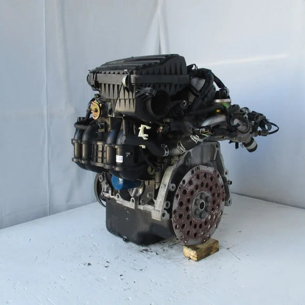JDM 2001-2005 HONDA CIVIC 1.7L SOHC VTEC ENGINE ONLY ( D17A.ENG )