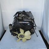 JDM 2001-2004 TOYOTA TUNDRA 3.4L V6 ENGINE ONLY ( 5VZ.ENG )