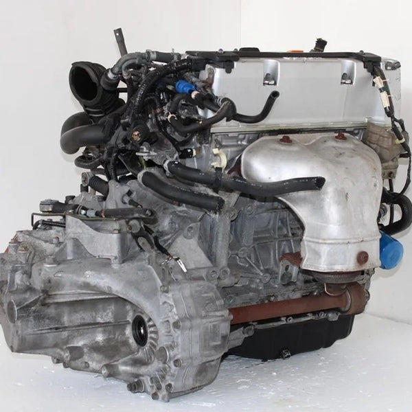 JDM 2003-2008 ACURA TSX 2.4L RBB ENGINE AND 6MT SWAP NON LSD