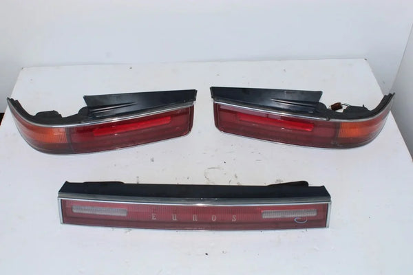 JDM 1990-1995 MAZDA COSMO EUNOS OEM TAIL LIGHTS