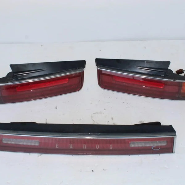 JDM 1990-1995 MAZDA COSMO EUNOS OEM TAIL LIGHTS