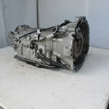 JDM 2009-2019 NISSAN 370Z 3.7L RWD AUTOMATIC TRANSMISSION ONLY ( VQ37.RWD.AT )