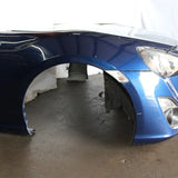 JDM 2013-2016 TOYOTA SCION FRS 86 / SUBARU BRZ GC86 NOSE CUT