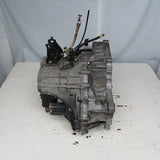 JDM 2009-2012 TOYOTA RAV 4 ALL WHEEL DRIVE AUTOMATIC TRANSMISSION ( U140F )