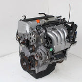 JDM 2003-2007 HONDA ACCORD 2.4L DOHC I-VTEC EGR ENGINE ONLY ( K24A.EGR )