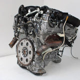 JDM 2007-2011 LEXUS GS350 3.5L V6 RWD ENGINE ( 2GRFSE )
