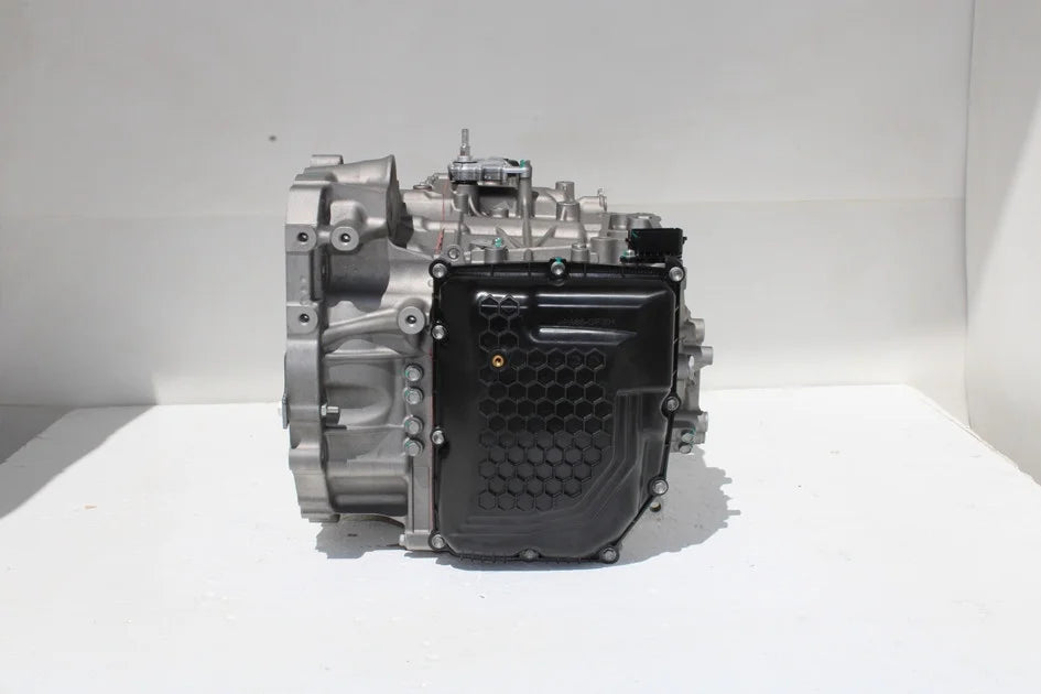 REMAN 0 MILES JDM 2018-2020 TOYOTA SIENNA 3.5L 8 SPEED AUTOMATIC TRANSMISSION ( UA80E )