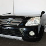 JDM 2002-2006 JDM HONDA CR-V FRONT END CONVERSION NOSE CUT RD7