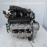 JDM 2005-2007 SUBARU TRIBECA 3.0L DOHC H6 FLAT 6 CYLINDER ENGINE ONLY ( EZ30R.ENG )