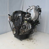 JDM 1997-2001 HONDA 2.0L DOHC B20B NON VTEC CRV ENGINE ONLY ( B20B.ENG )