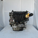 JDM 2002-2006 HONDA CRV 2.4L I-VTEC ENGINE ( K24A.CRV )