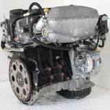 ( ACTUAL PHOTOS ) JDM 1998-2002 TOYOTA ALTEZZA 3SFE BEAMS DUAL VVTI ENGINE AUTO VERSION