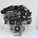 JDM 2007-2011 LEXUS GS350 3.5L V6 RWD ENGINE ( 2GRFSE )