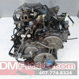 JDM 2002-2003 ACURA TL J32A TYPE S V6 3.2L AUTOMATIC TRANSMISSION ( B7WA.AT )