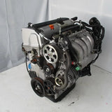 JDM 2003-2008 ACURA TSX TYPE S 2.4L DOHC I-VTEC ENGINE ONLY ( K24A.RBB )